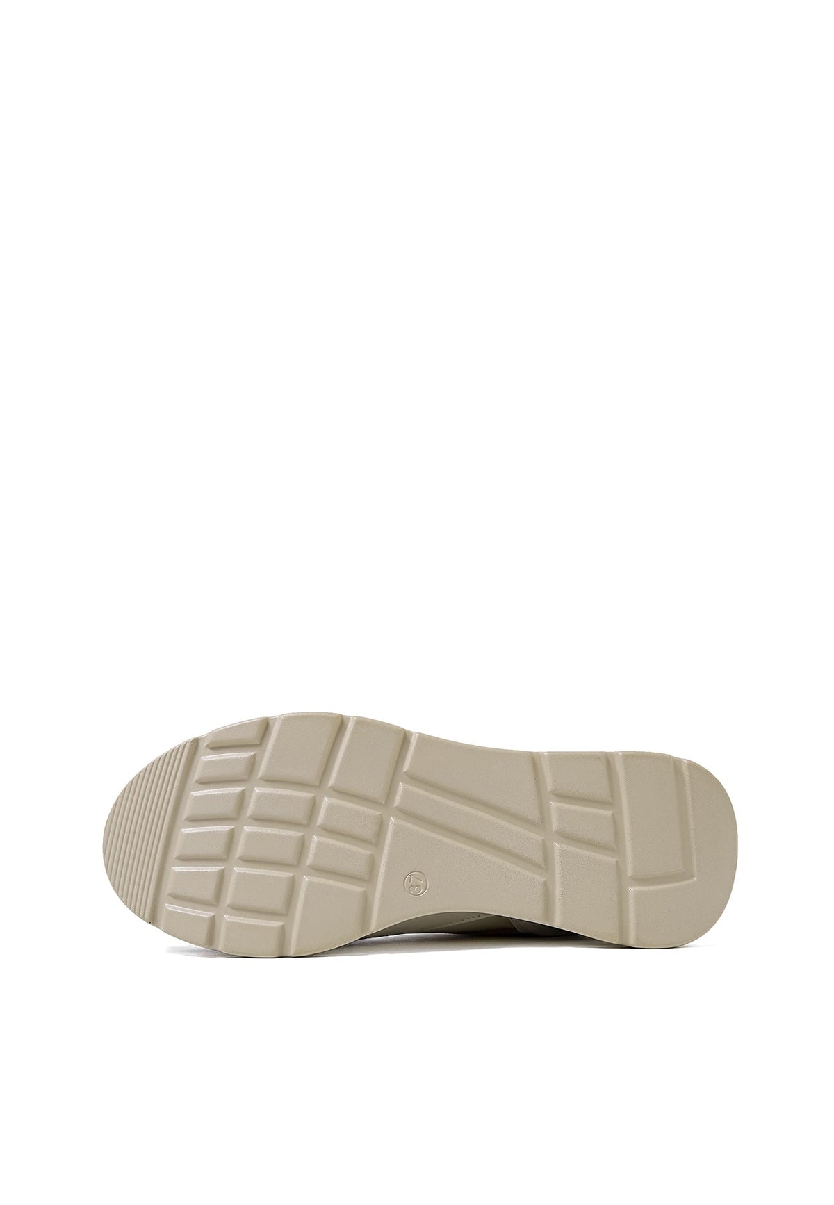 Sneakers Donna Ornella Luce Sildora – dettaglio della suola
