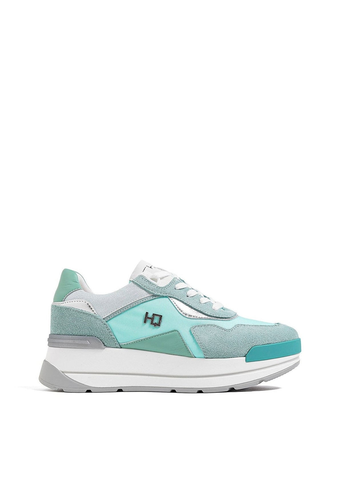 Sneakers Donna Ornella Luce Sildora – foto 10