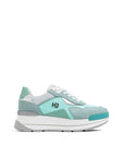 Sneakers Donna Ornella Luce Sildora – foto 10