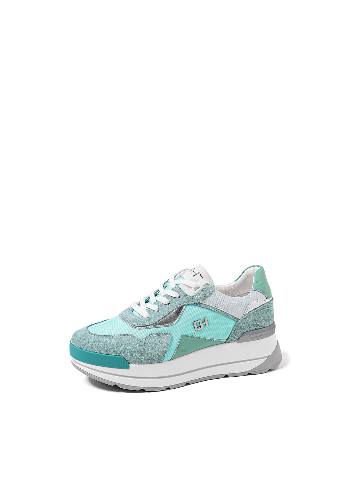 Sneakers Donna Ornella Luce Sildora – foto 14