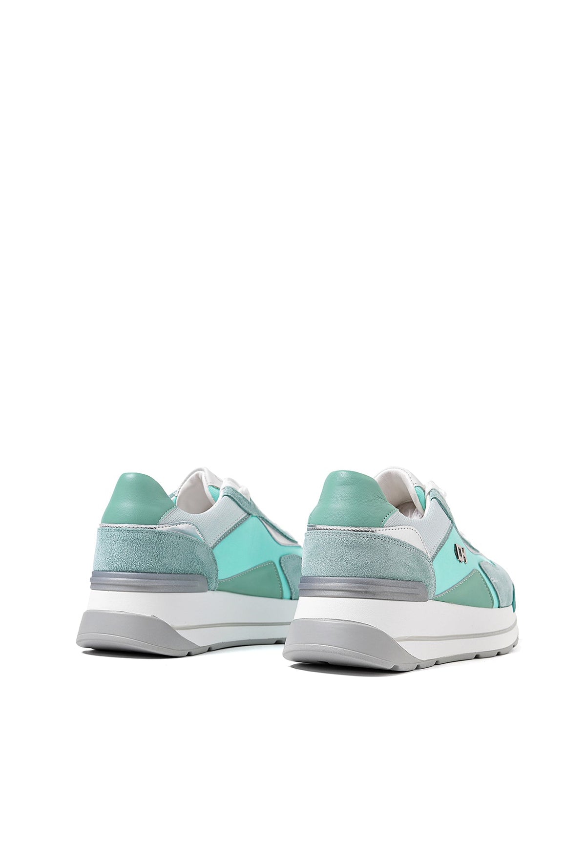 Sneakers Donna Ornella Luce Sildora – foto 13