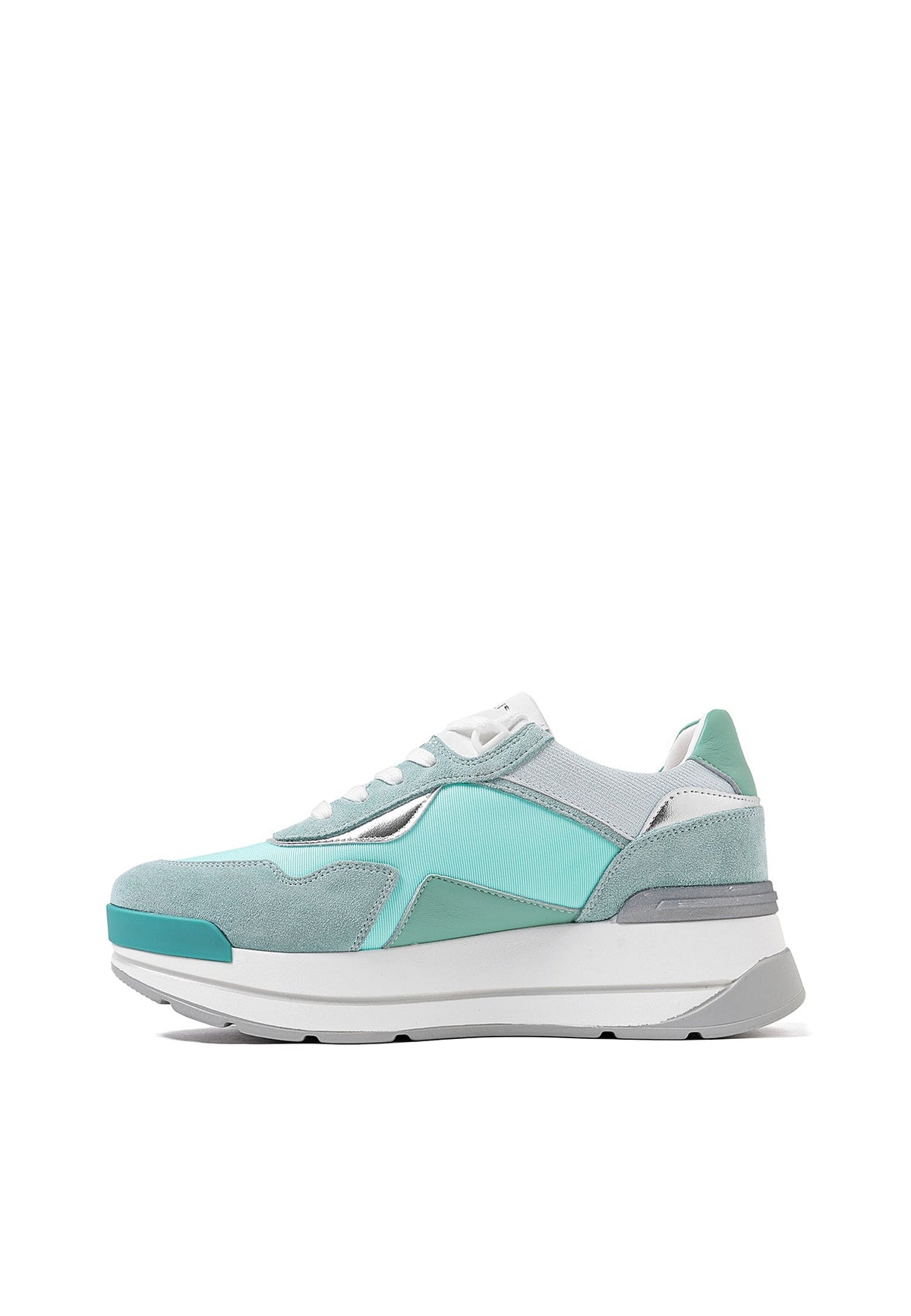 Sneakers Donna Ornella Luce Sildora – foto 11
