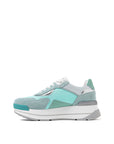 Sneakers Donna Ornella Luce Sildora – foto 11