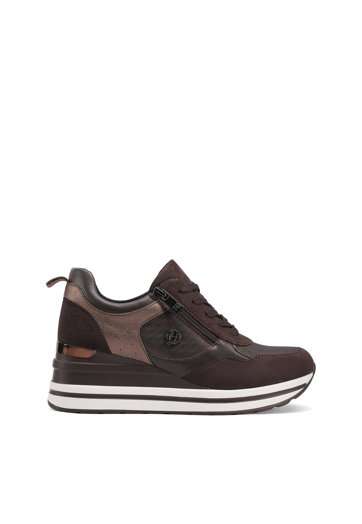 Sneakers Donna Ornella Eva Sildora – foto 9