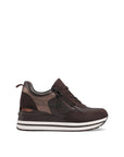 Sneakers Donna Ornella Eva Sildora – foto 9