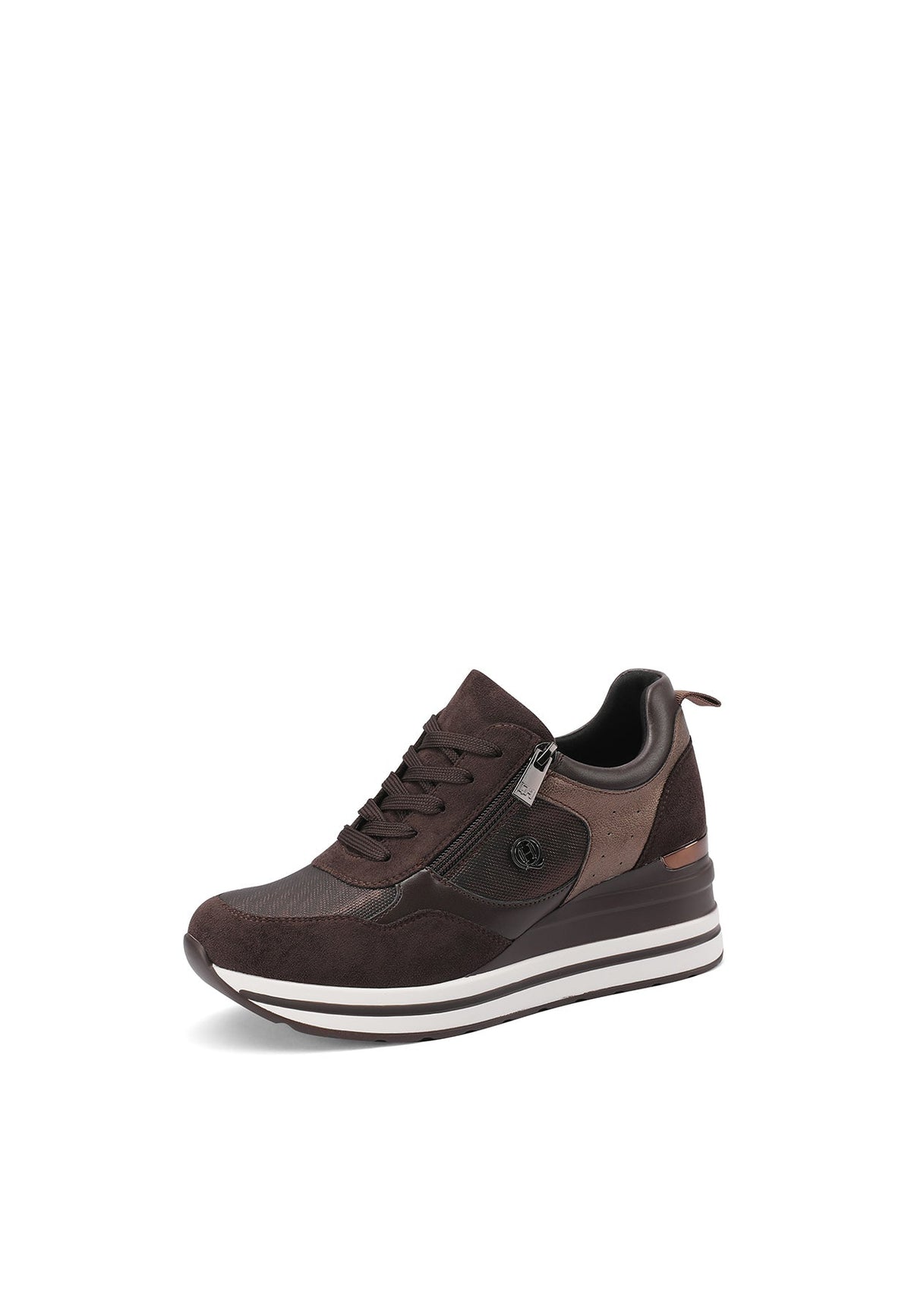 Sneakers Donna Ornella Eva Sildora – foto 10