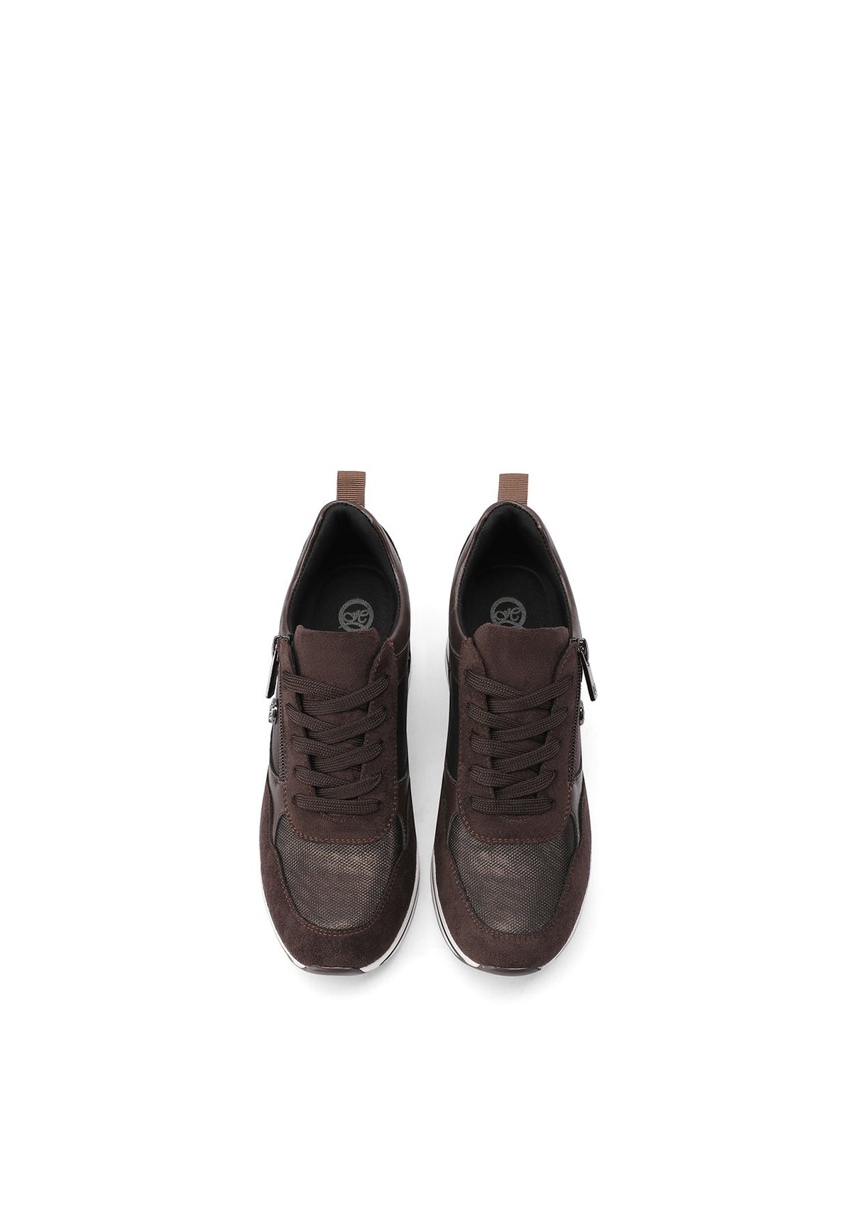 Sneakers Donna Ornella Eva Sildora – foto 11