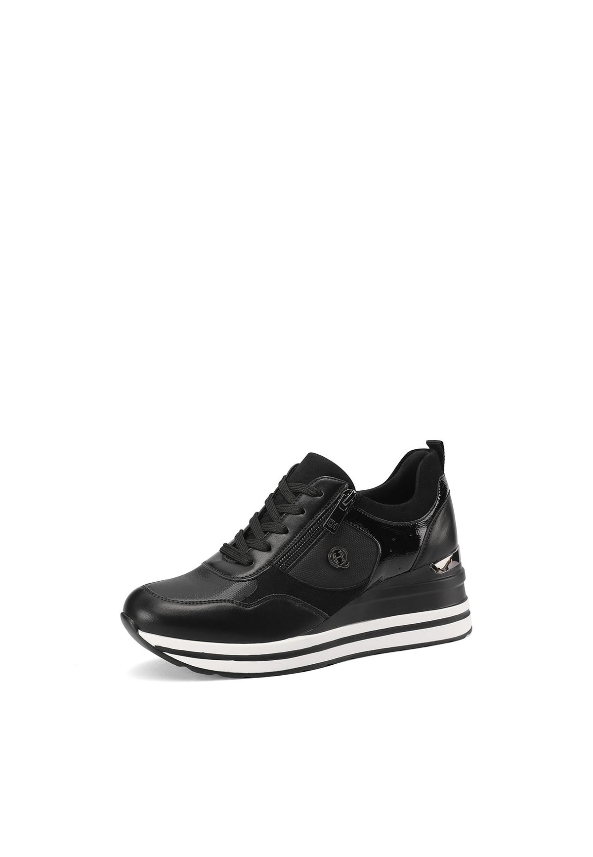 Sneakers Donna Ornella Eva Sildora – vista dall’alto