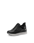 Sneakers Donna Ornella Eva Sildora – vista dall’alto