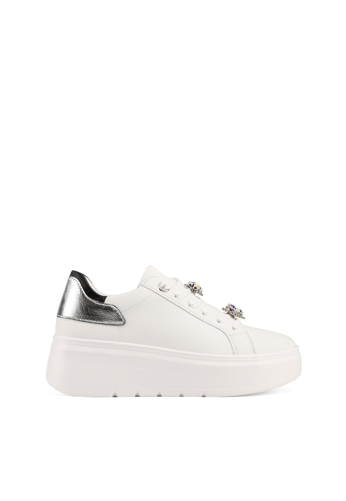 Sneakers Donna Ornella Sara Sildora – foto 9