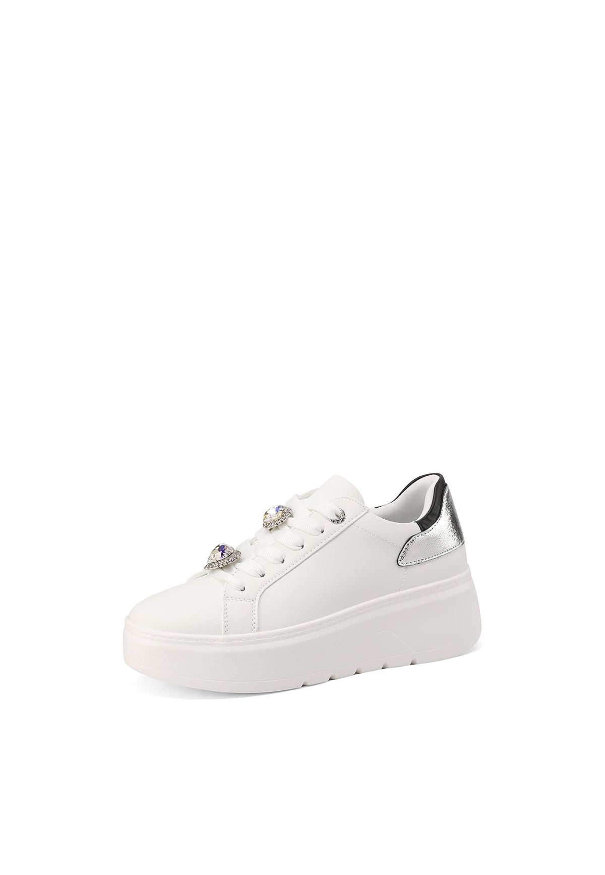 Sneakers Donna Ornella Sara Sildora – foto 10