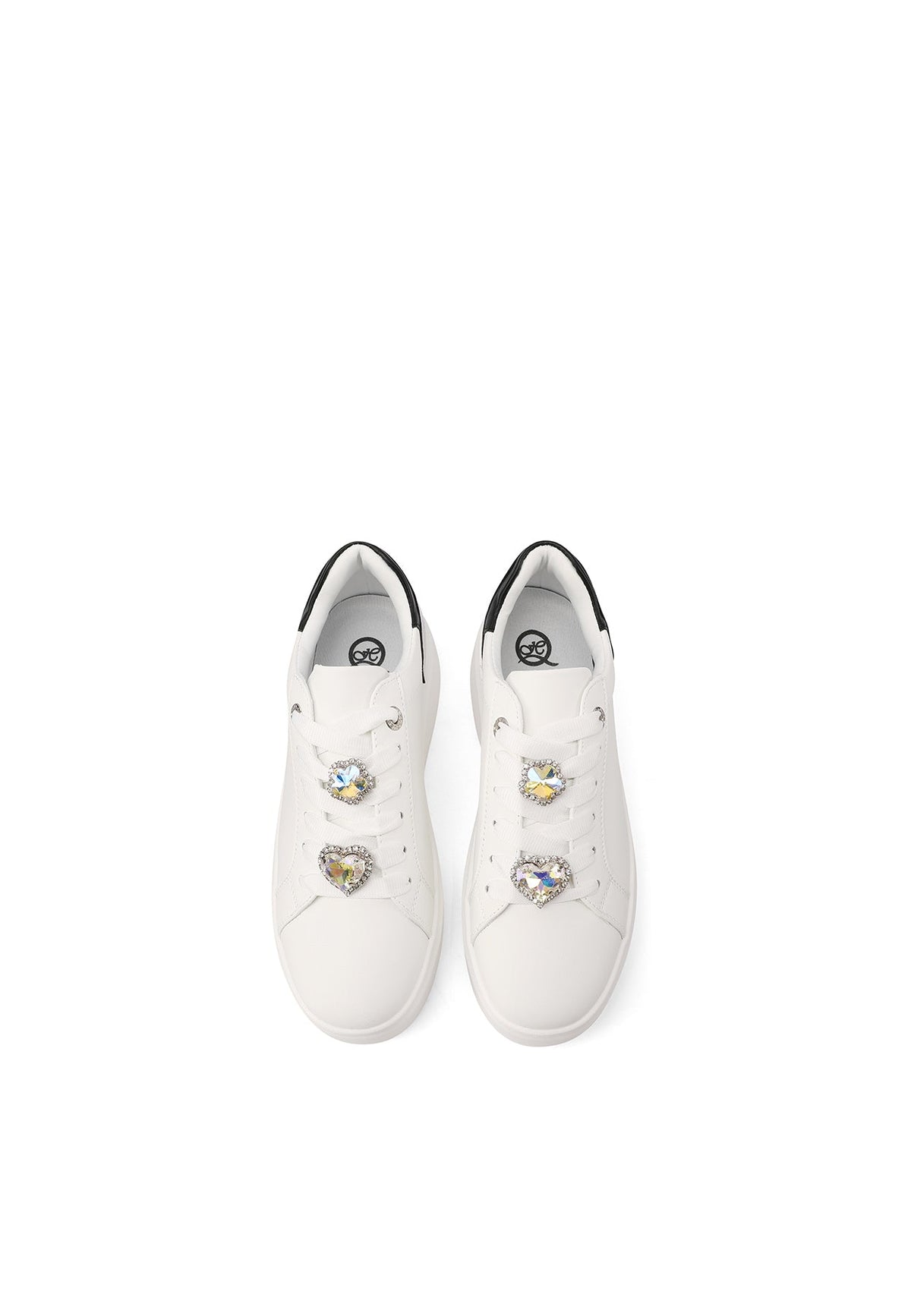 Sneakers Donna Ornella Sara Sildora – foto 11