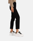 Sneakers Donna Ornella Sara Sildora – vista principale