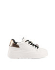 Sneakers Donna Ornella Sara Sildora – vista laterale