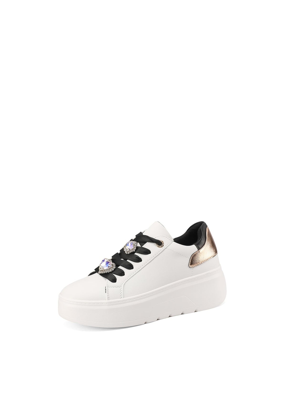 Sneakers Donna Ornella Sara Sildora – vista dall’alto