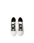 Sneakers Donna Ornella Sara Sildora – dettaglio della tomaia