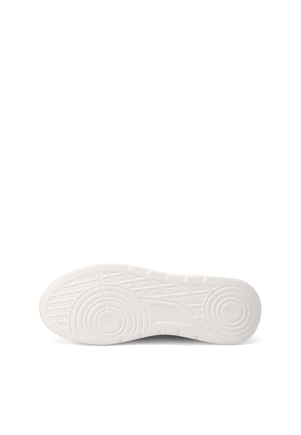 Sneakers Donna Ornella Sara Sildora – dettaglio della suola