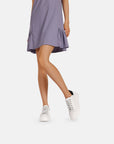 Sneakers Donna Ornella Elena Sildora – dettaglio del materiale