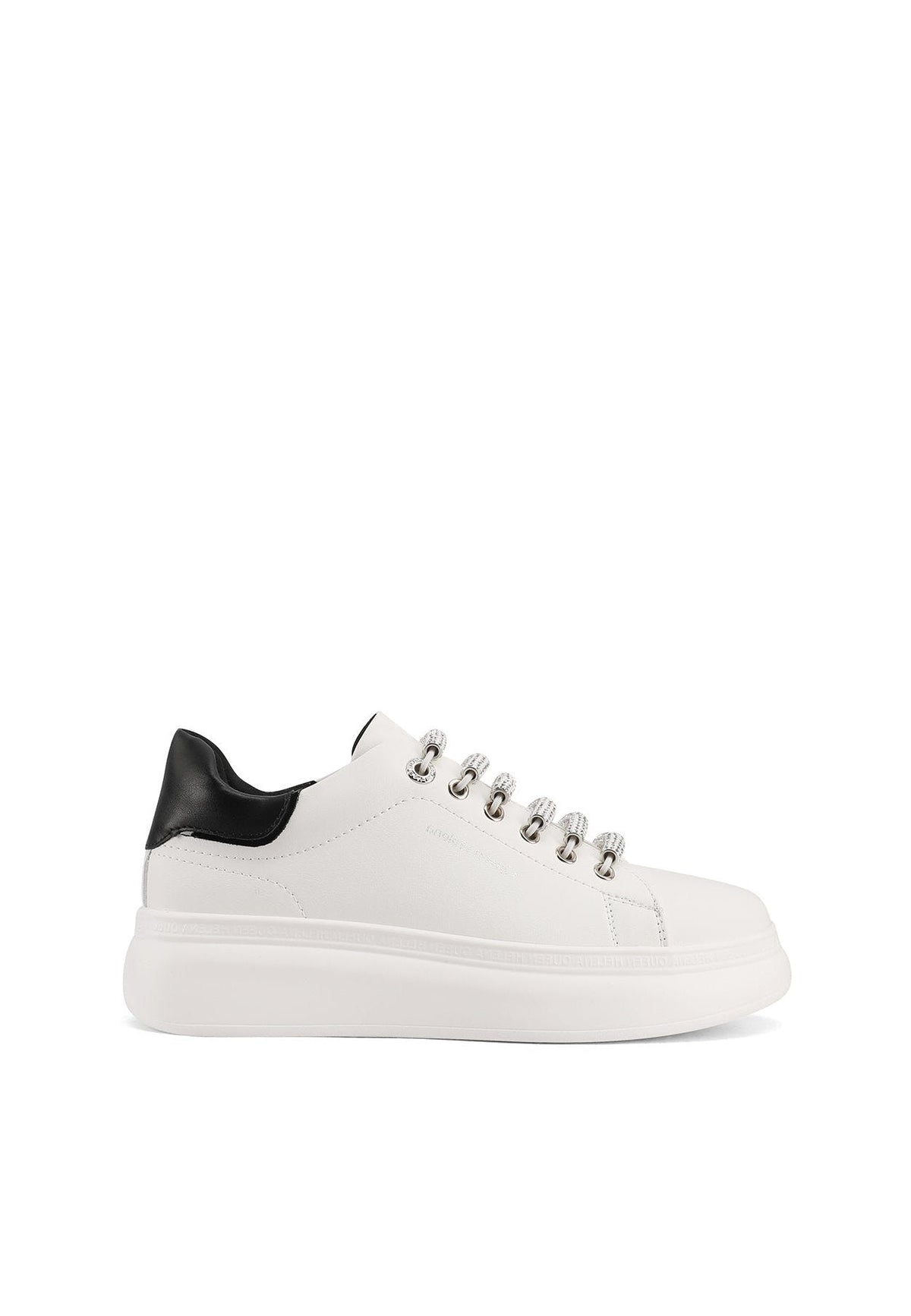 Sneakers Donna Ornella Elena Sildora – foto 10