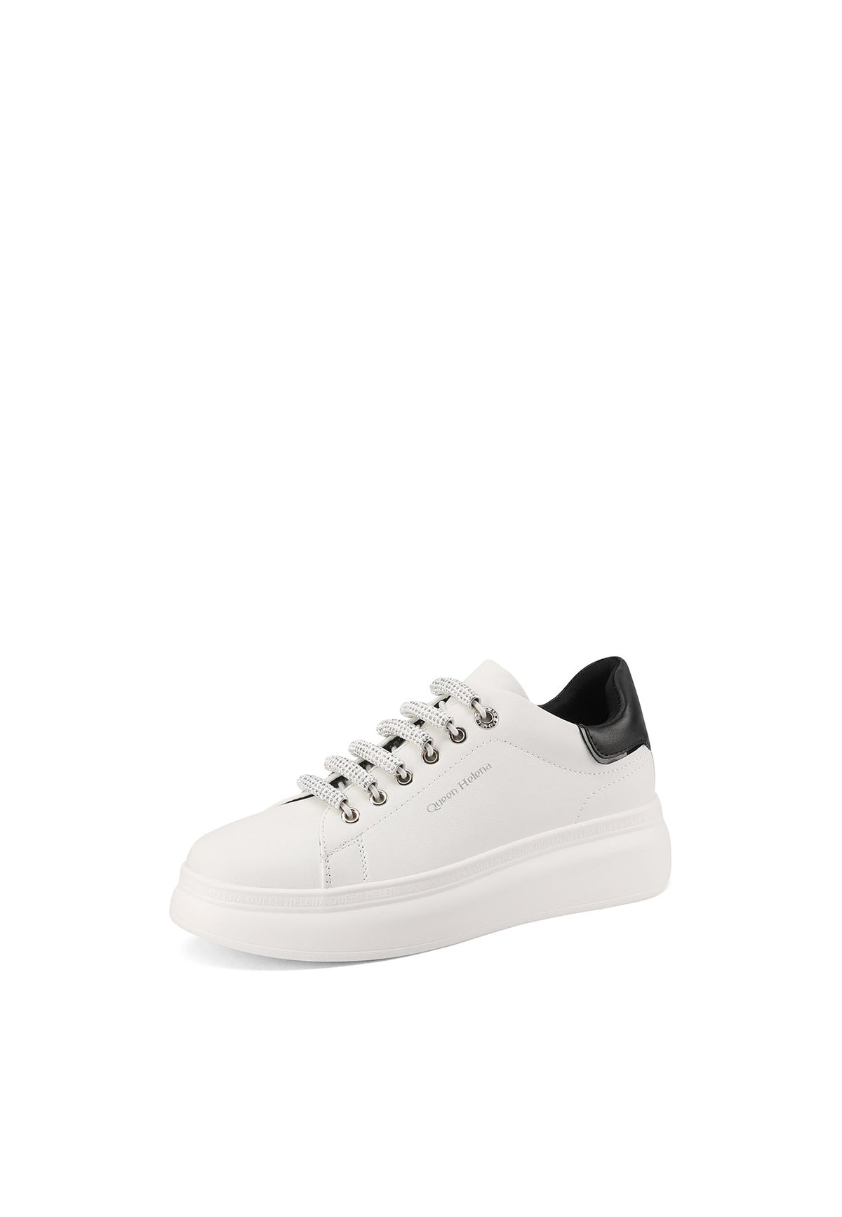 Sneakers Donna Ornella Elena Sildora – foto 11