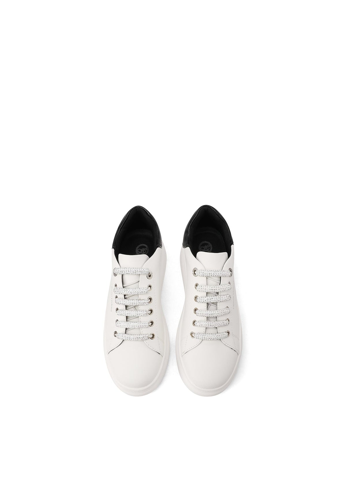 Sneakers Donna Ornella Elena Sildora – foto 12