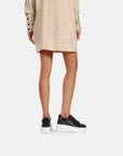Sneakers Donna Ornella Elena Sildora – vista laterale