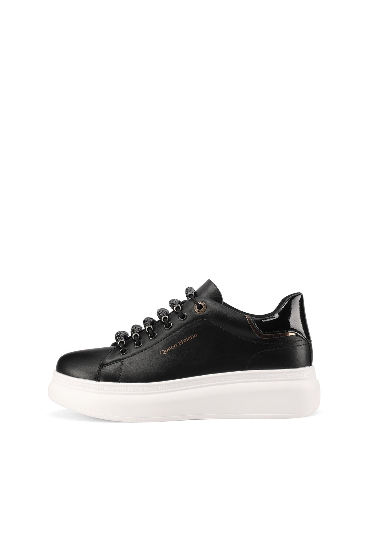 Sneakers Donna Ornella Elena Sildora – vista dall’alto