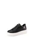 Sneakers Donna Ornella Elena Sildora – dettaglio della tomaia