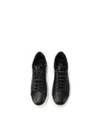 Sneakers Donna Ornella Elena Sildora – vista posteriore