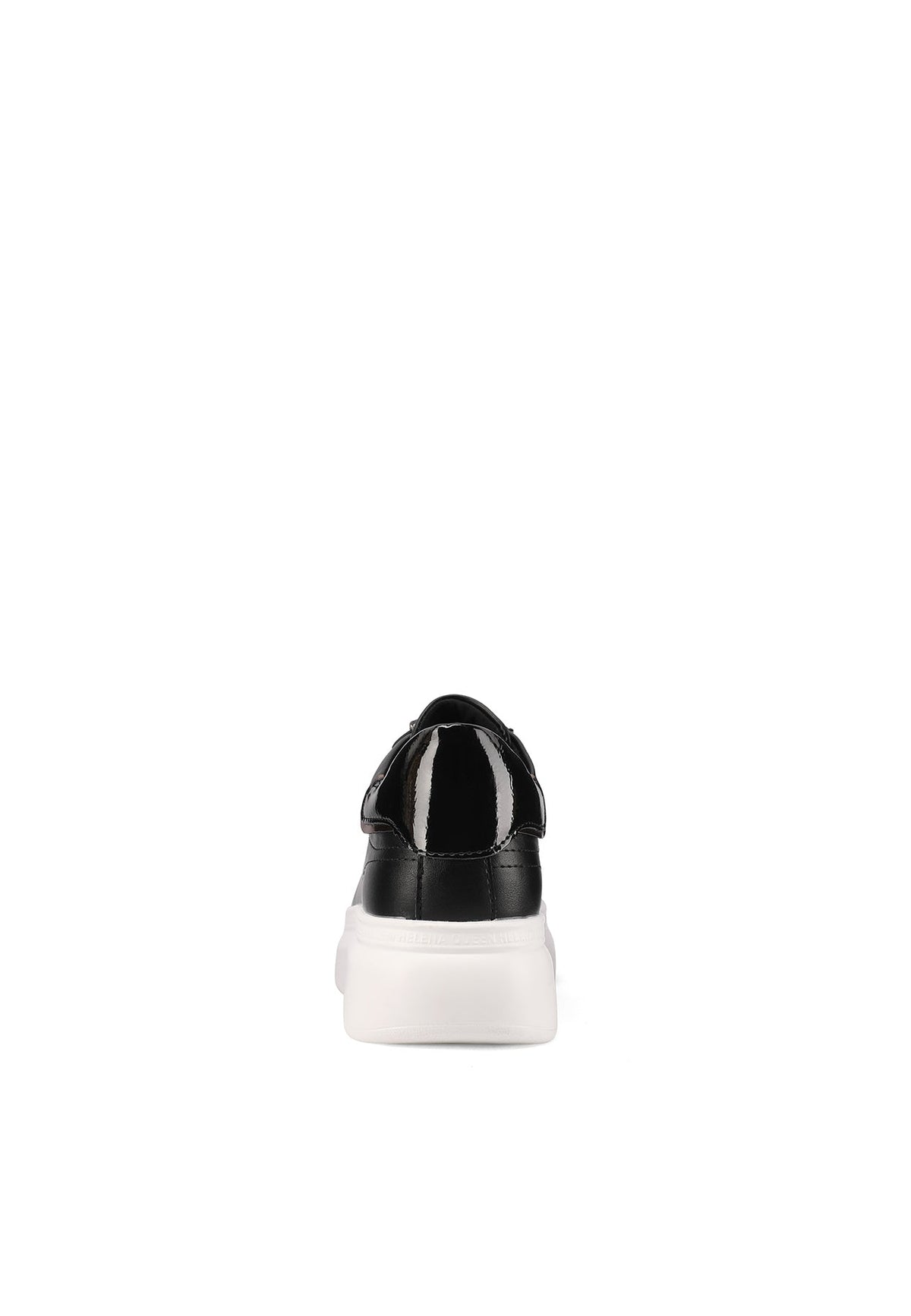 Sneakers Donna Ornella Elena Sildora – dettaglio della suola