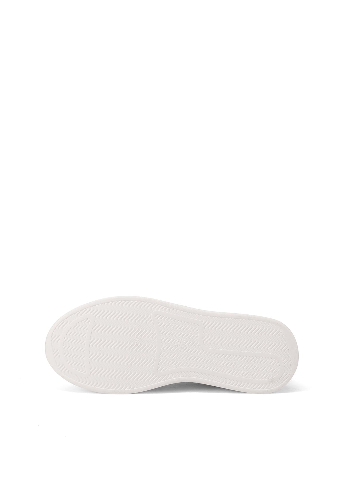 Sneakers Donna Ornella Elena Sildora – vista indossata