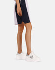 Sneakers Donna Ornella Laura Sildora – dettaglio del materiale
