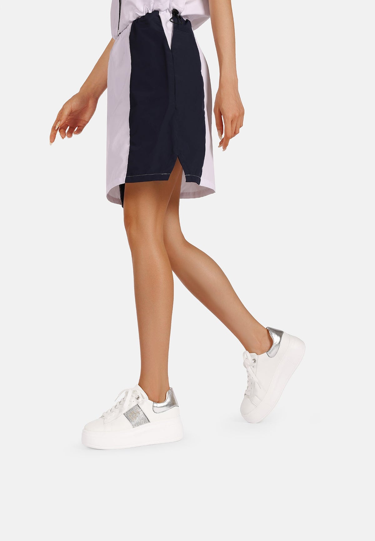 Sneakers Donna Ornella Laura Sildora – foto 14