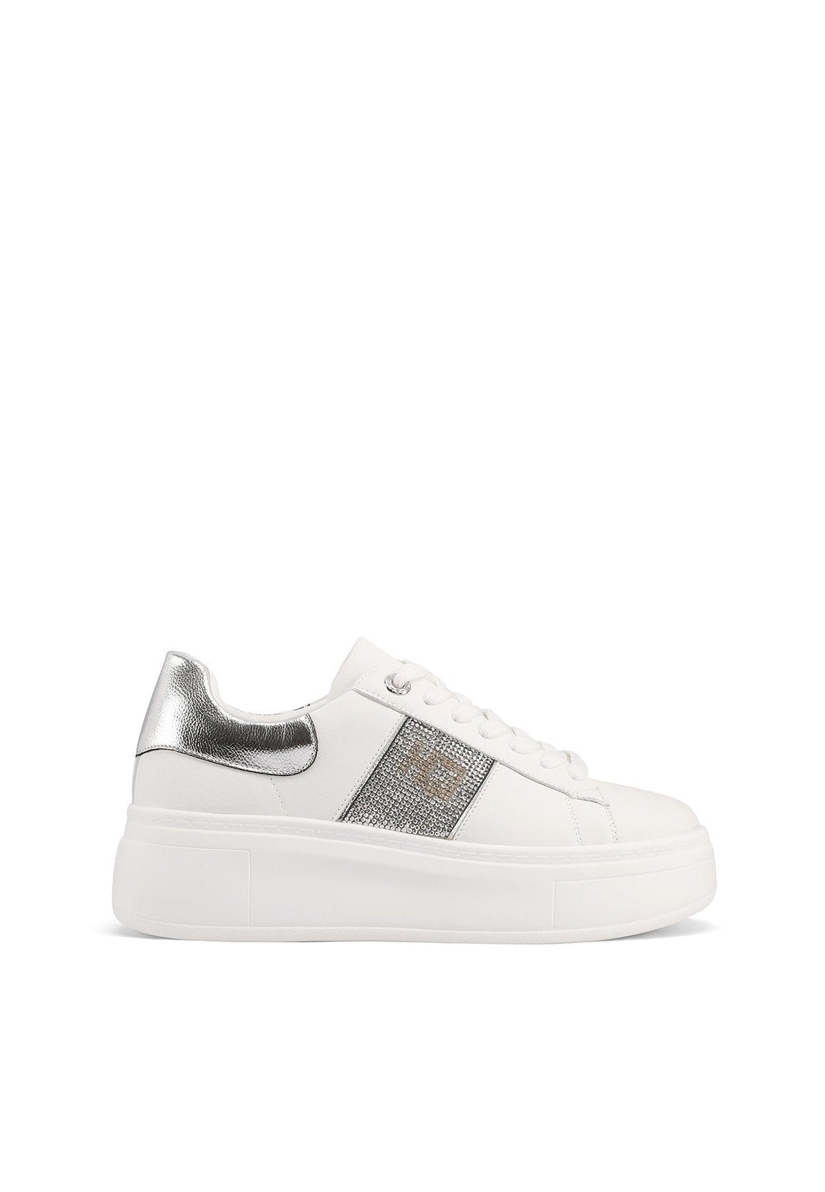 Sneakers Donna Ornella Laura Sildora – foto 9