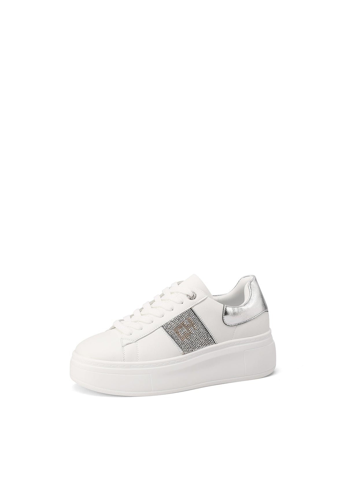Sneakers Donna Ornella Laura Sildora – foto 10