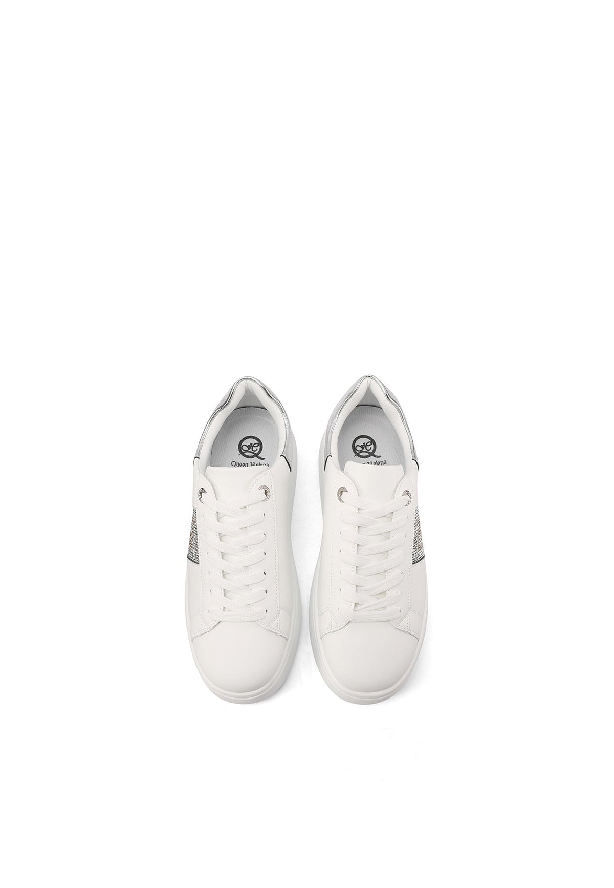 Sneakers Donna Ornella Laura Sildora – foto 11