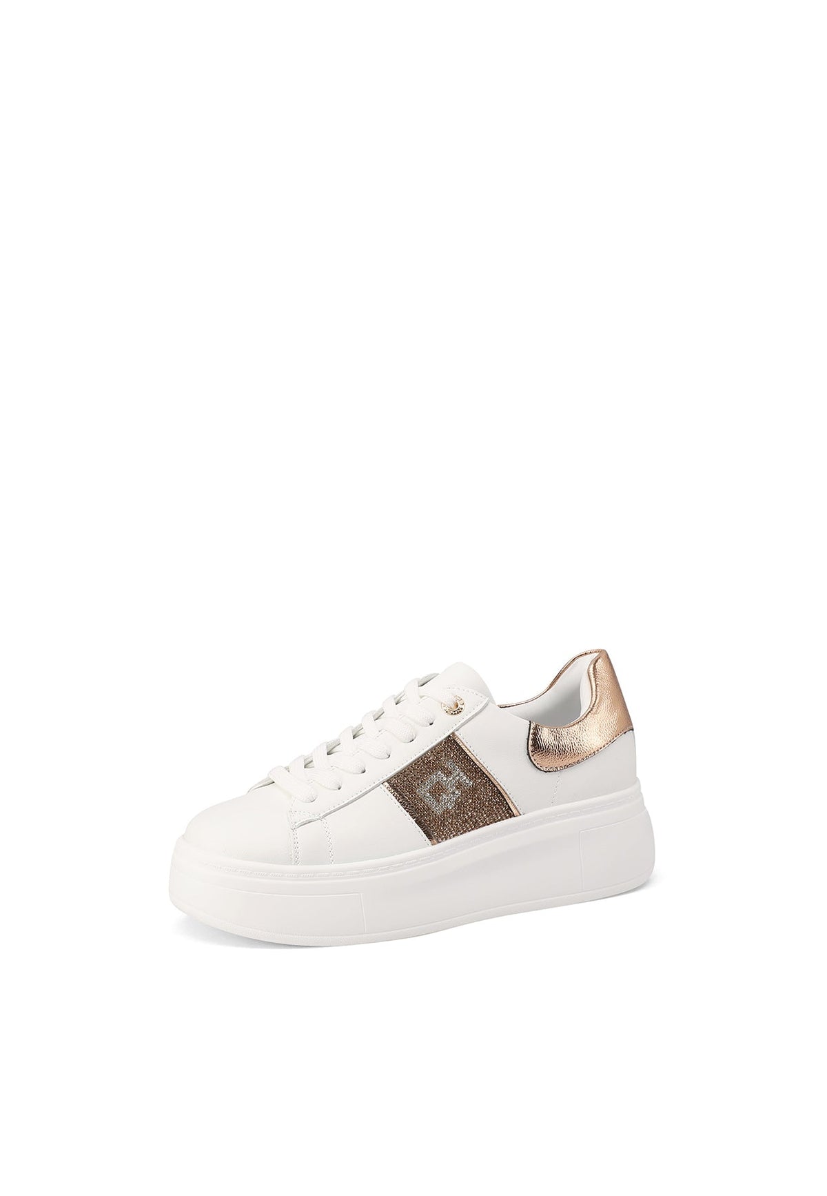 Sneakers Donna Ornella Laura Sildora – vista dall’alto