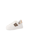 Sneakers Donna Ornella Laura Sildora – vista dall’alto