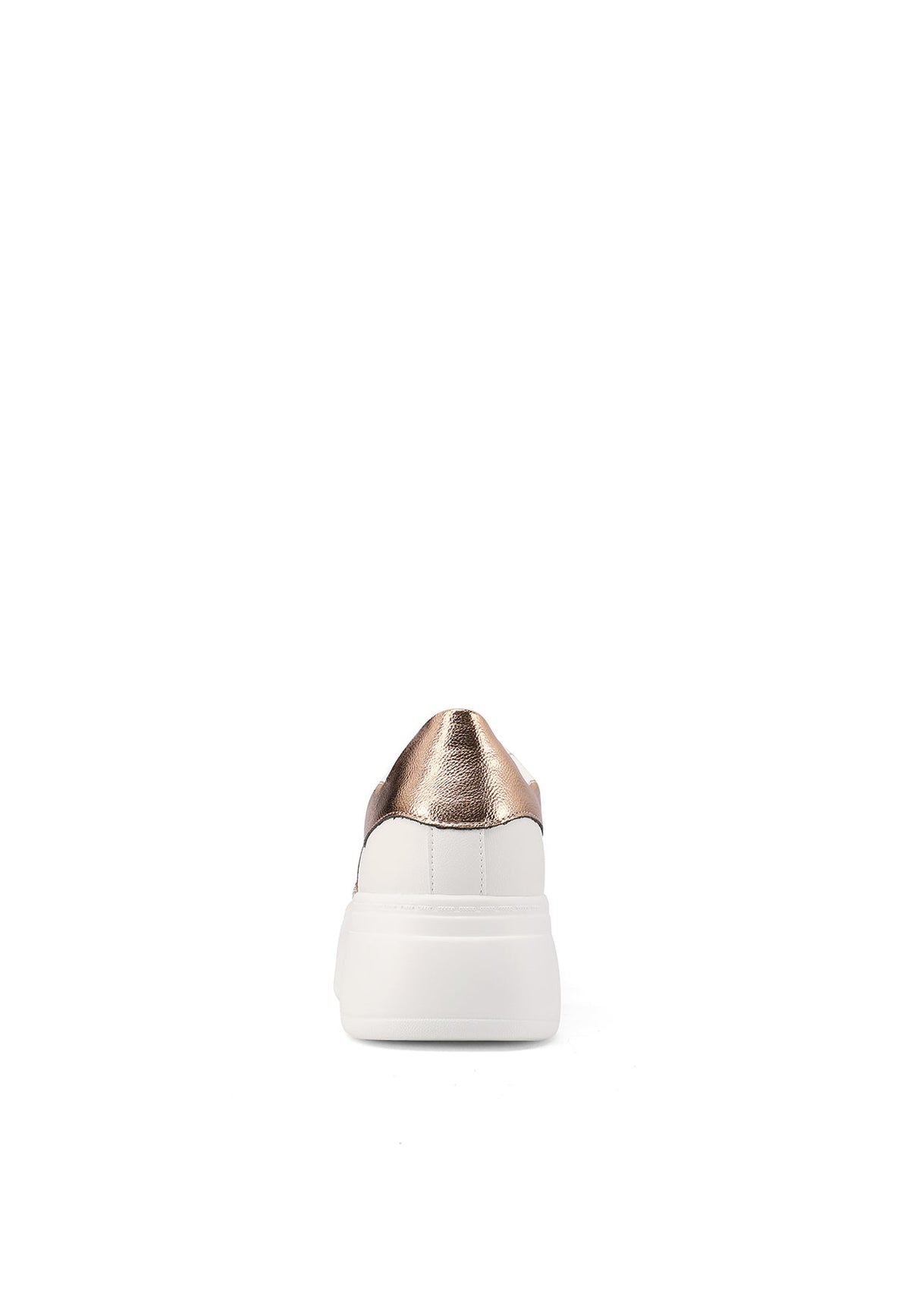 Sneakers Donna Ornella Laura Sildora – vista posteriore