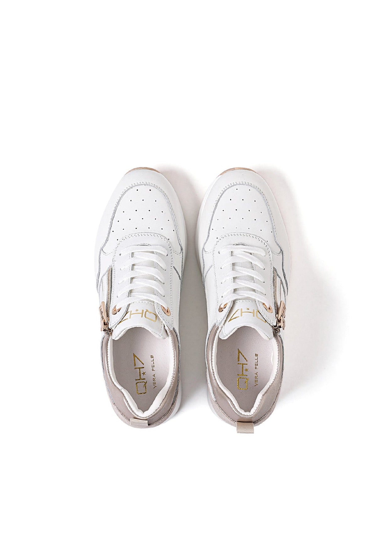 Sneakers Donna Rachele Maria Sildora – foto 14