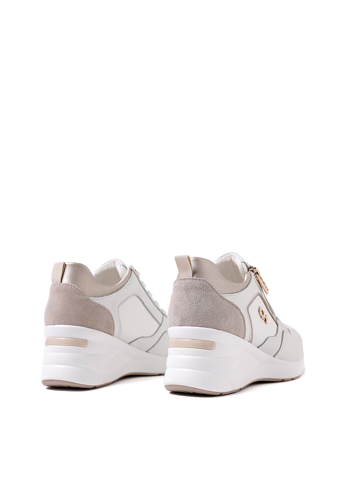 Sneakers Donna Rachele Maria Sildora – foto 15