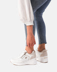 Sneakers Donna Rachele Maria Sildora – foto 12