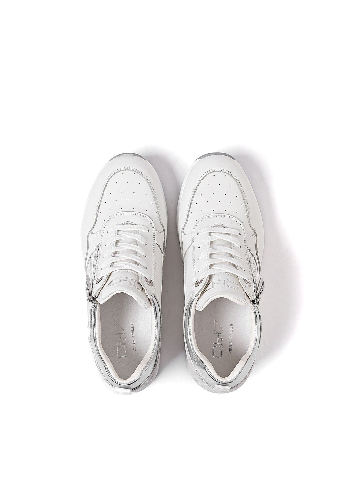 Sneakers Donna Rachele Maria Sildora – dettaglio della suola