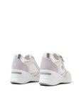Sneakers Donna Rachele Maria Sildora – vista indossata