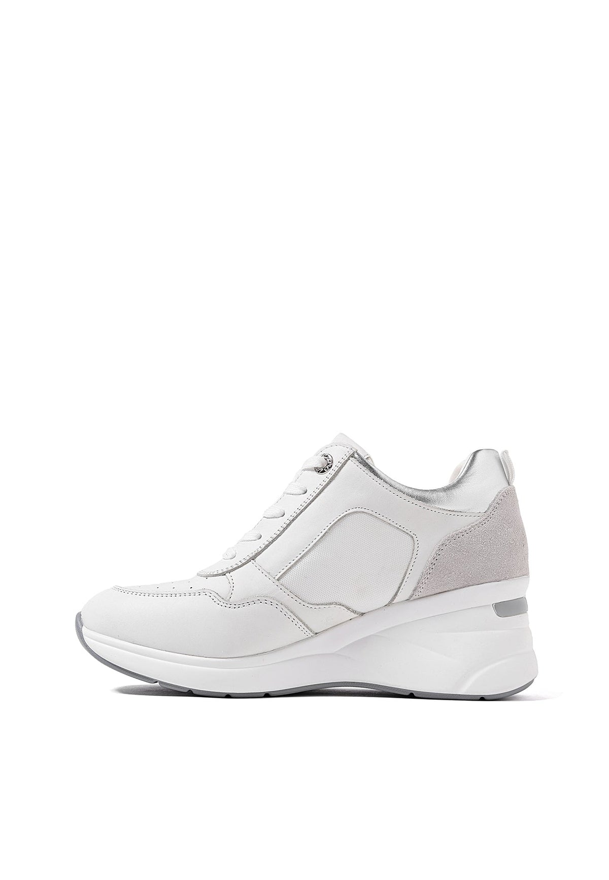 Sneakers Donna Rachele Maria Sildora – vista dall’alto