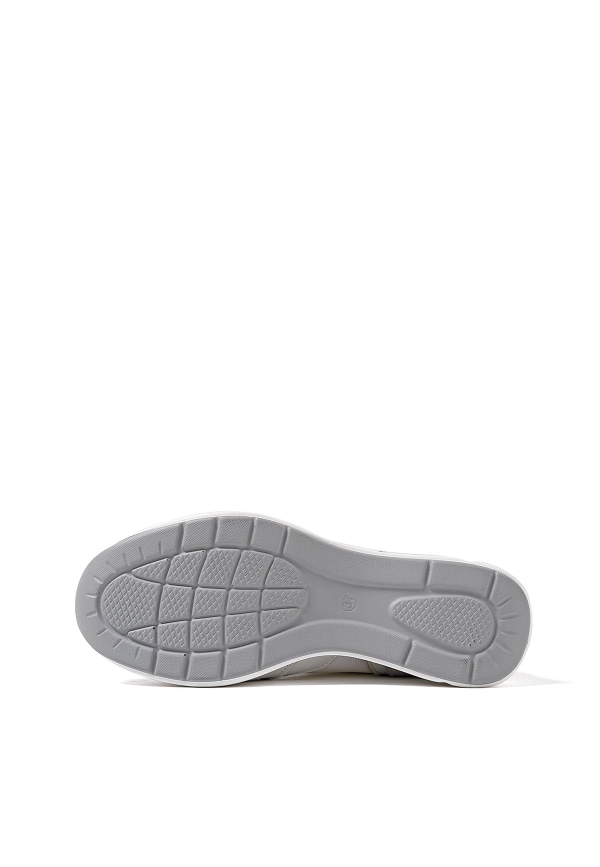 Sneakers Donna Rachele Maria Sildora – vista posteriore