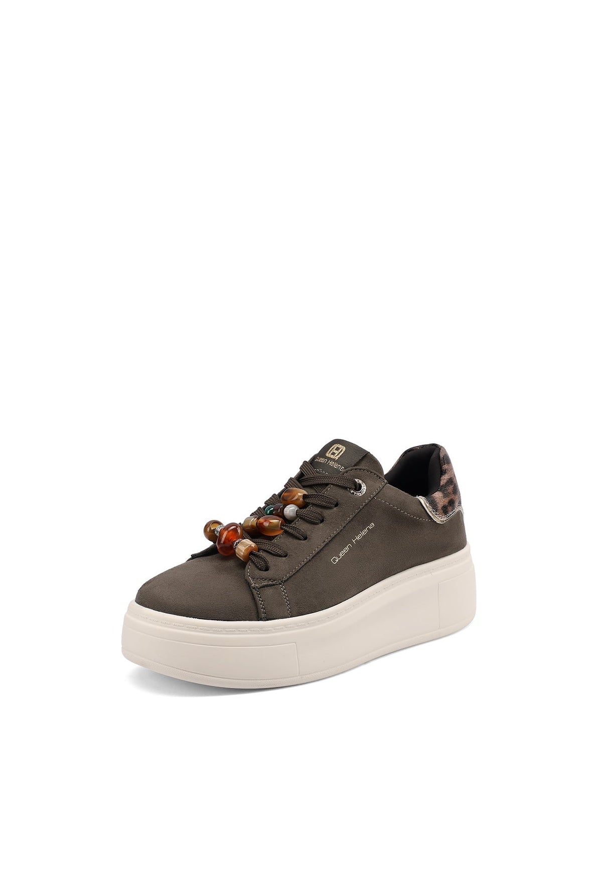 Sneakers Donna Benedetta Laura Sildora – foto 27