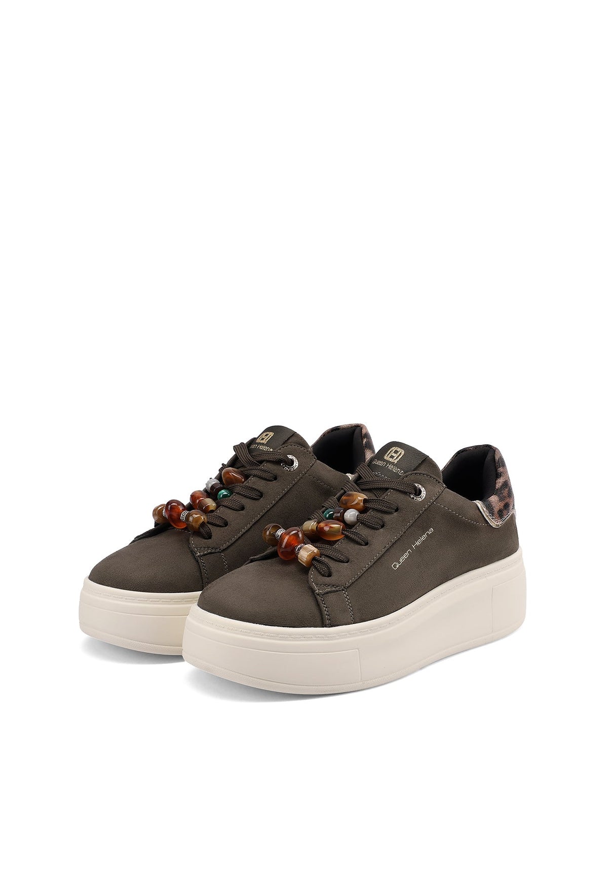 Sneakers Donna Benedetta Laura Sildora – foto 28
