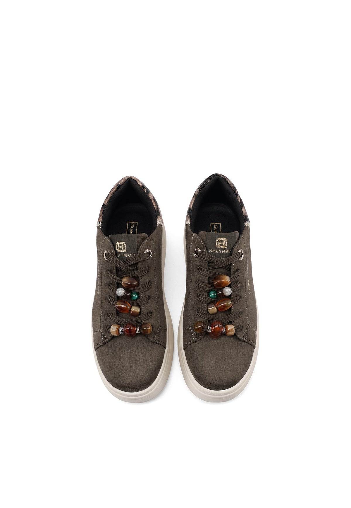 Sneakers Donna Benedetta Laura Sildora – foto 30
