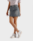 Sneakers Donna Eleonora Pia Sildora – dettaglio del materiale